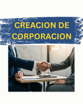 CREAR CORPORACION